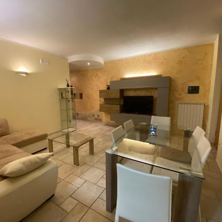 Br Apartment バーリ エクステリア 写真