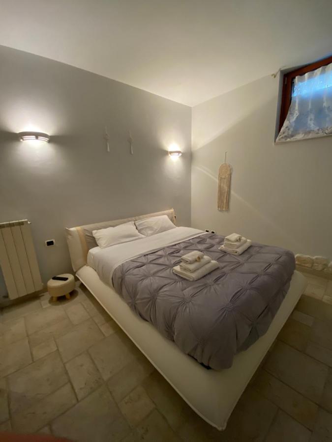 Br Apartment バーリ エクステリア 写真