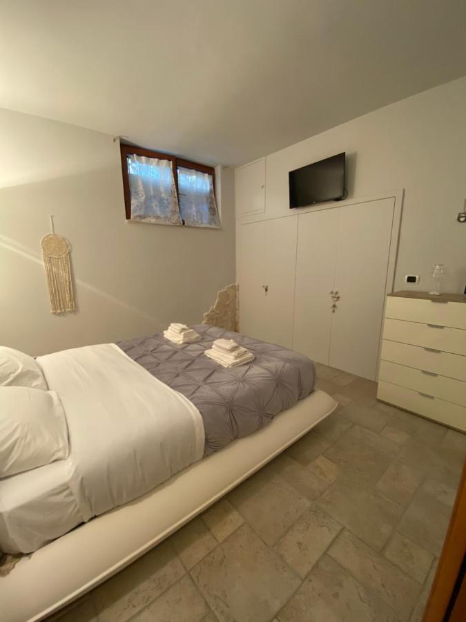 Br Apartment バーリ エクステリア 写真