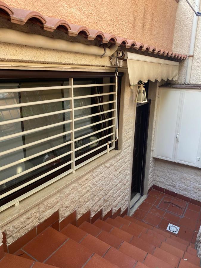 Br Apartment バーリ エクステリア 写真